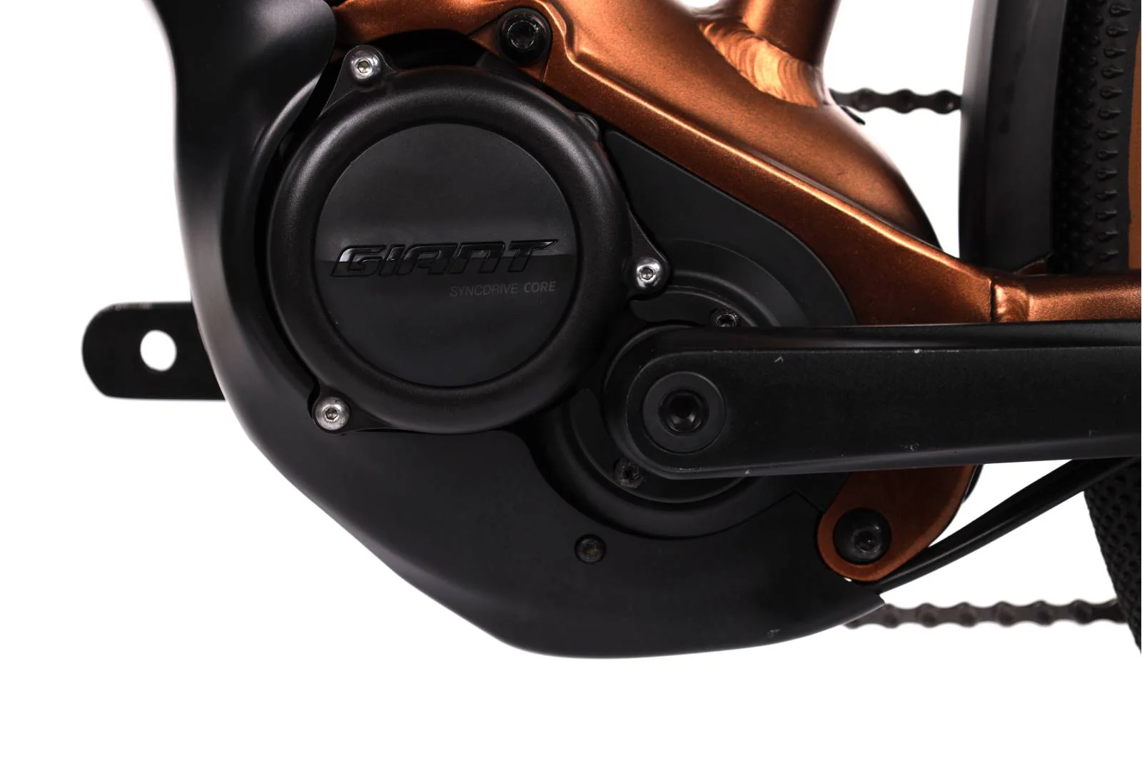 Giant Exploro E+4 - Image 29