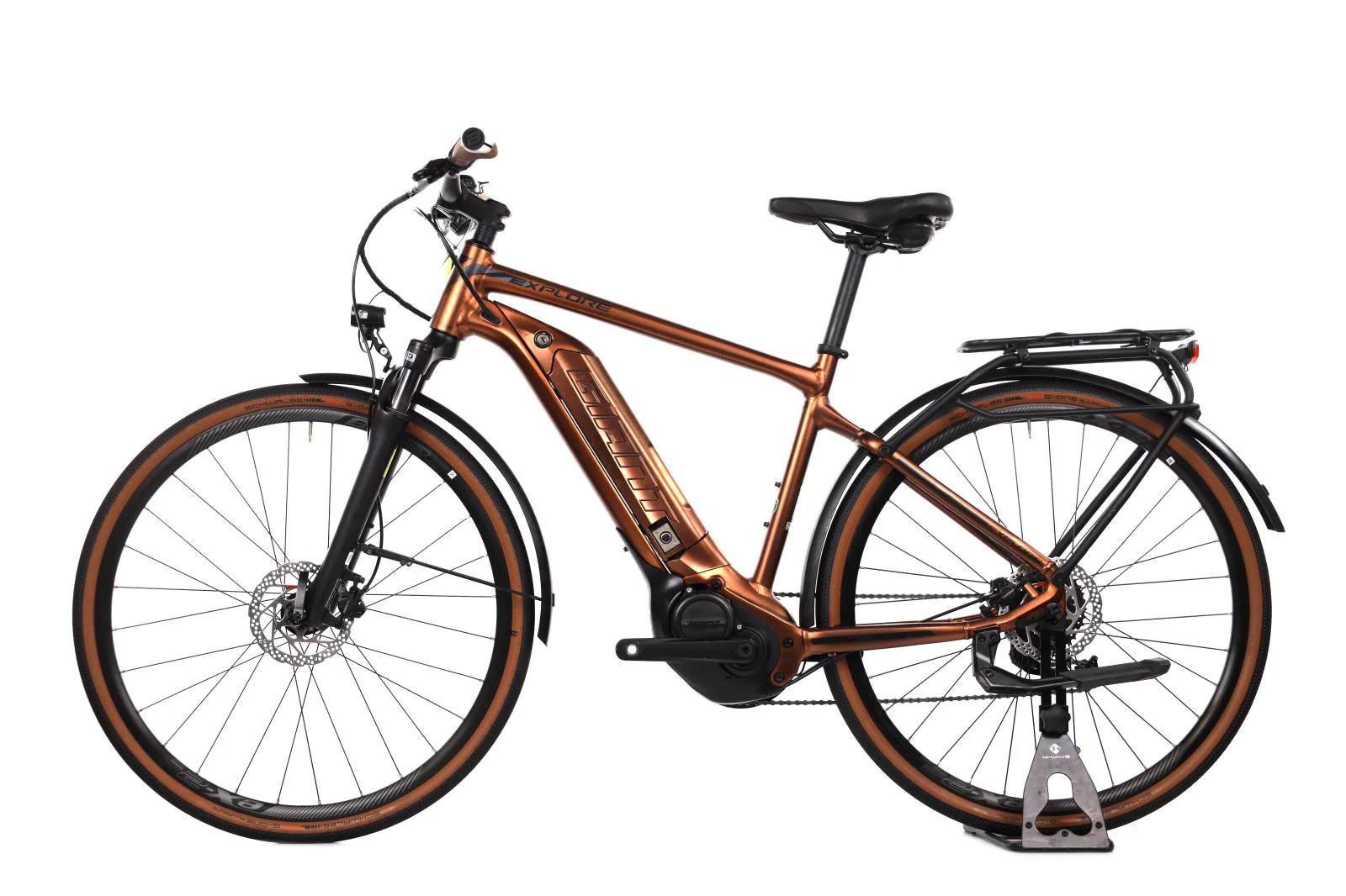 Giant Exploro E+4 - Image 3