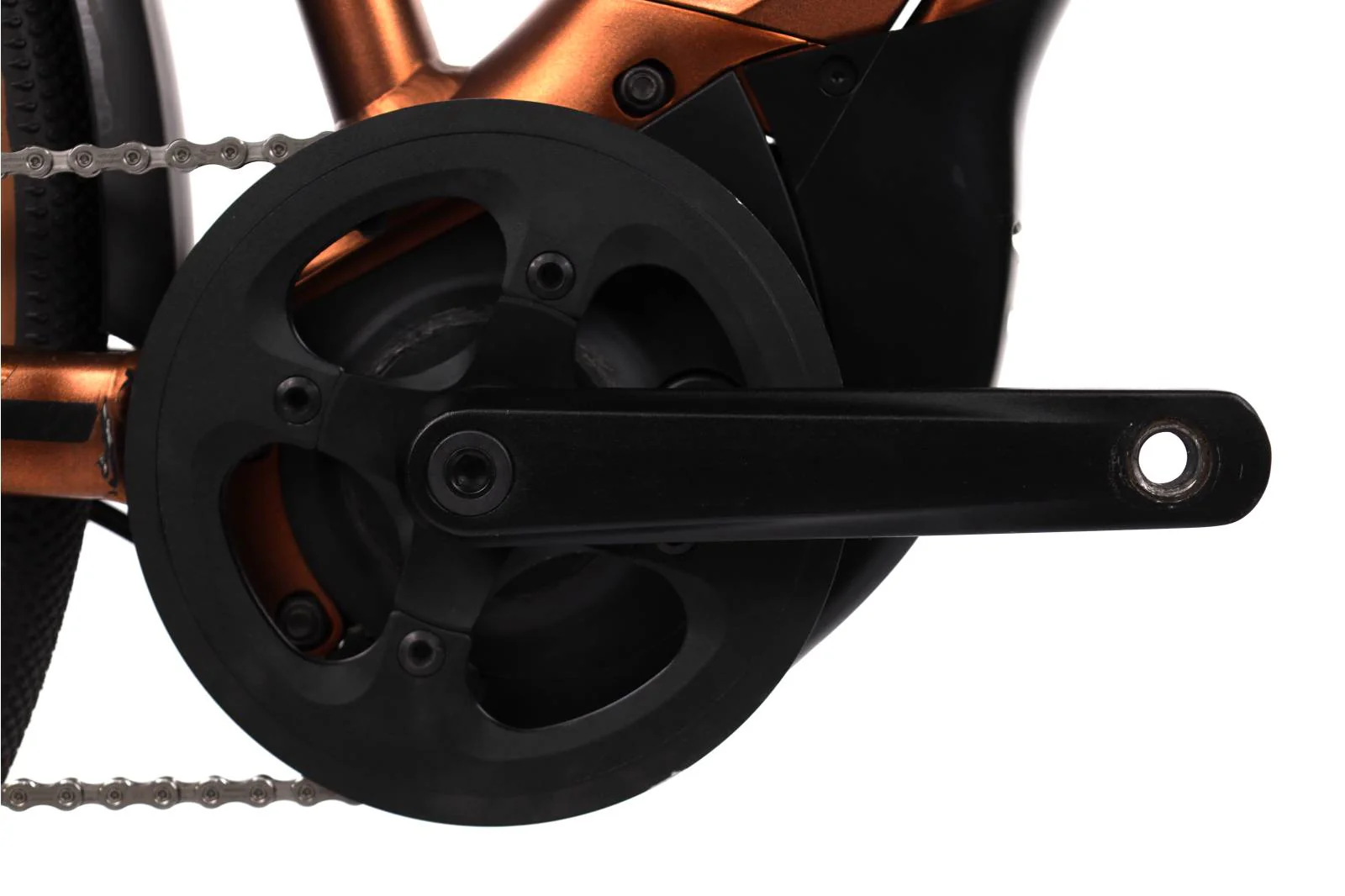 Giant Exploro E+4 - Image 6