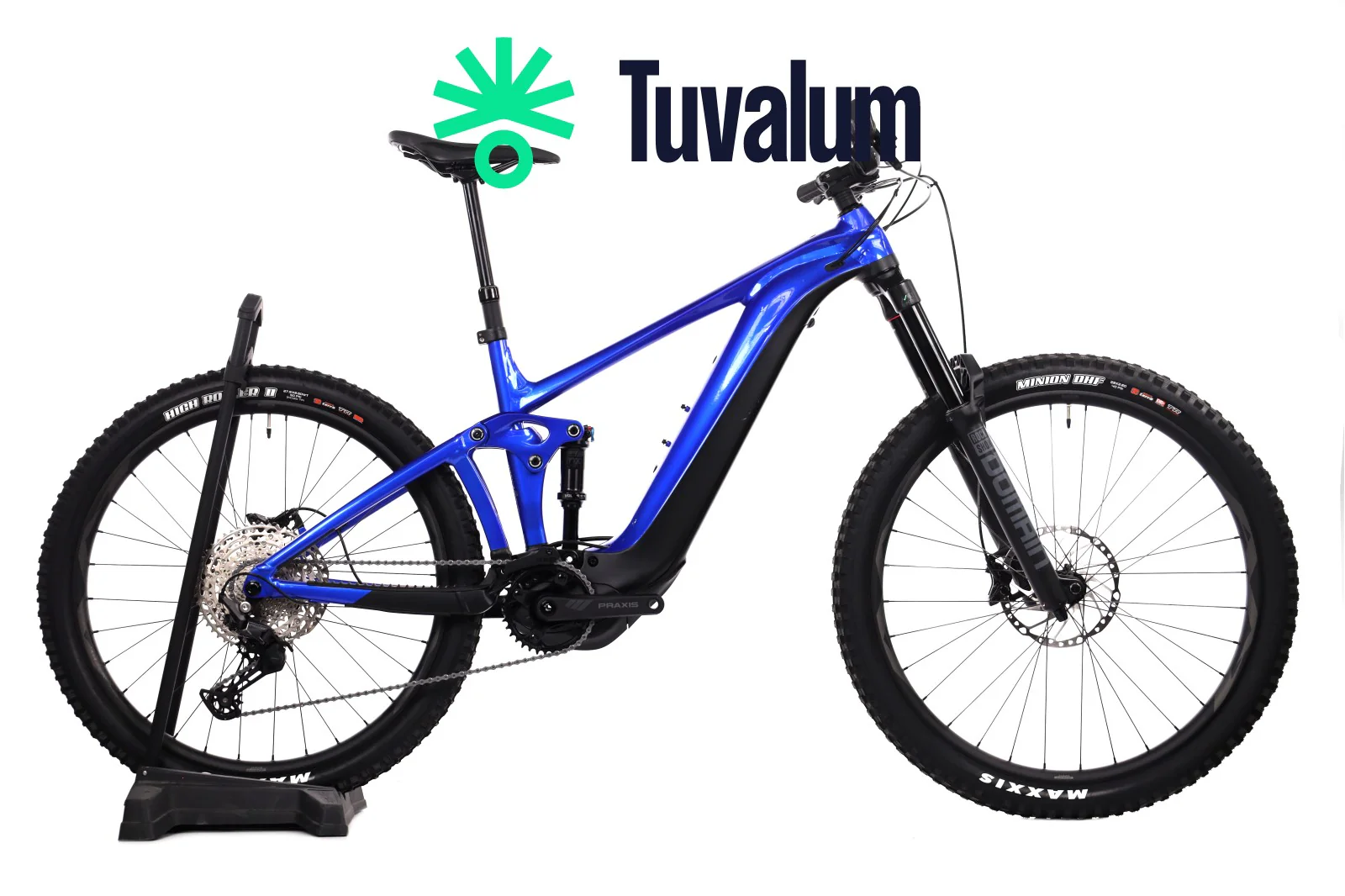 Giant Reign E+3 - Image 10