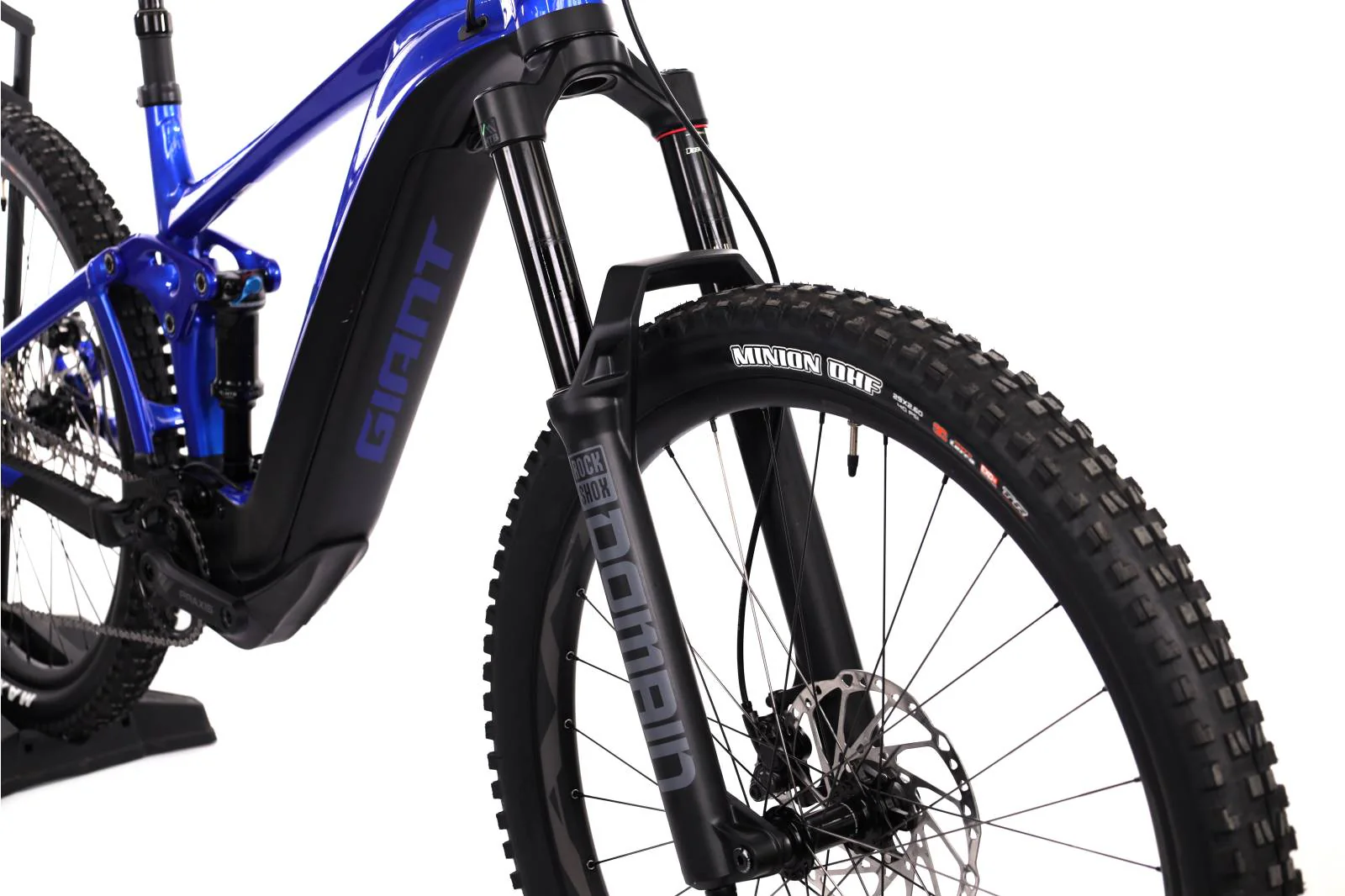 Giant Reign E+3 - Image 13