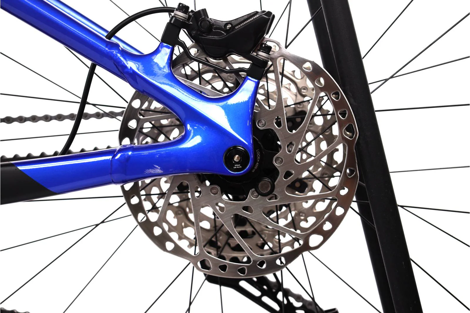 Giant Reign E+3 - Image 18