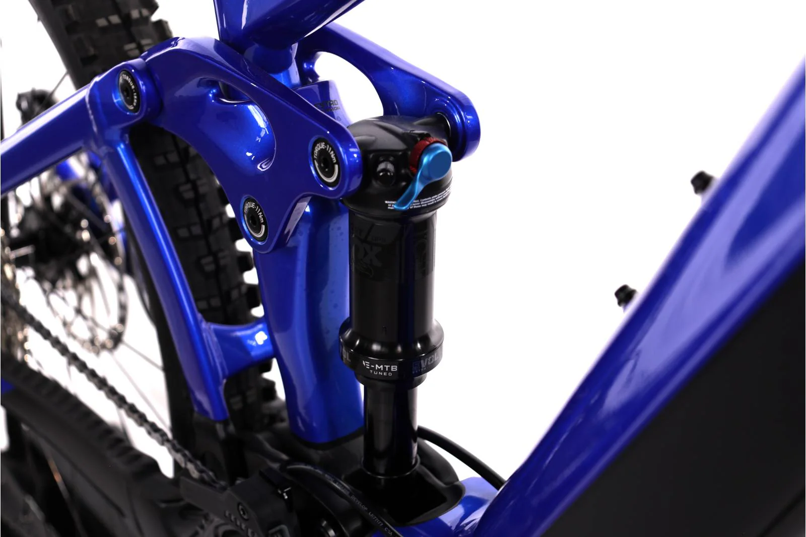 Giant Reign E+3 - Image 26