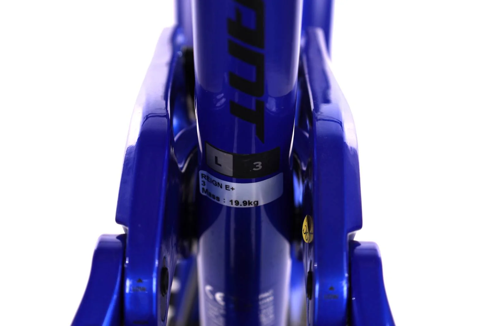 Giant Reign E+3 - Image 28