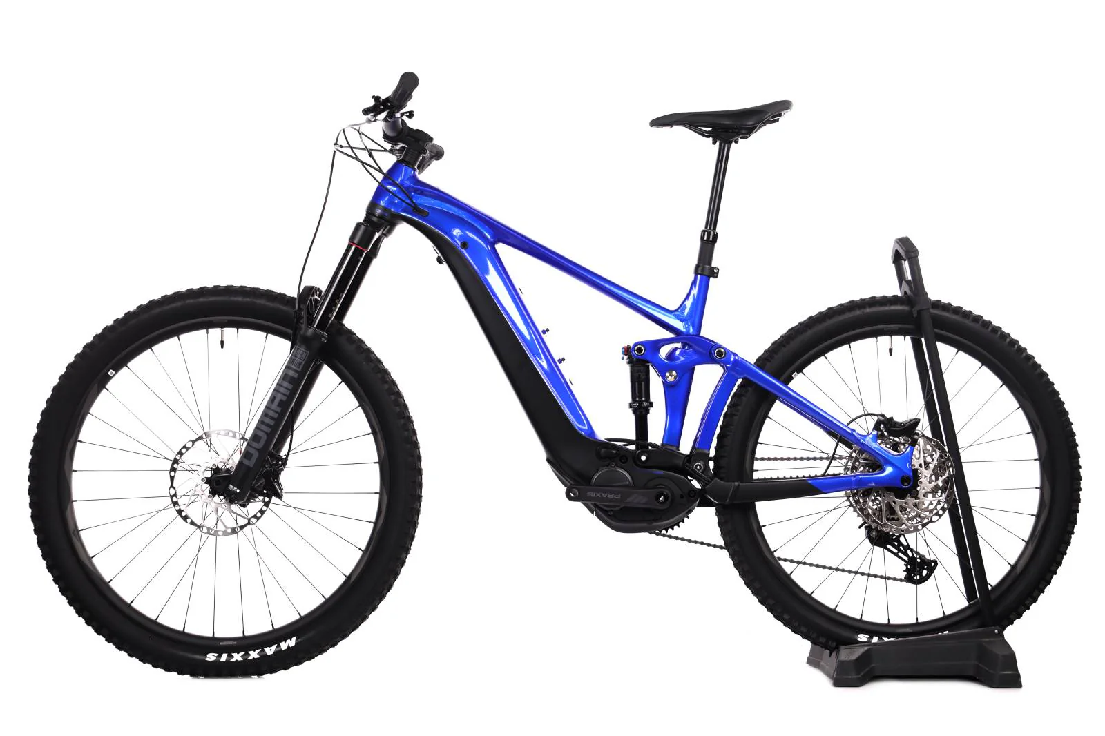 Giant Reign E+3 - Image 3