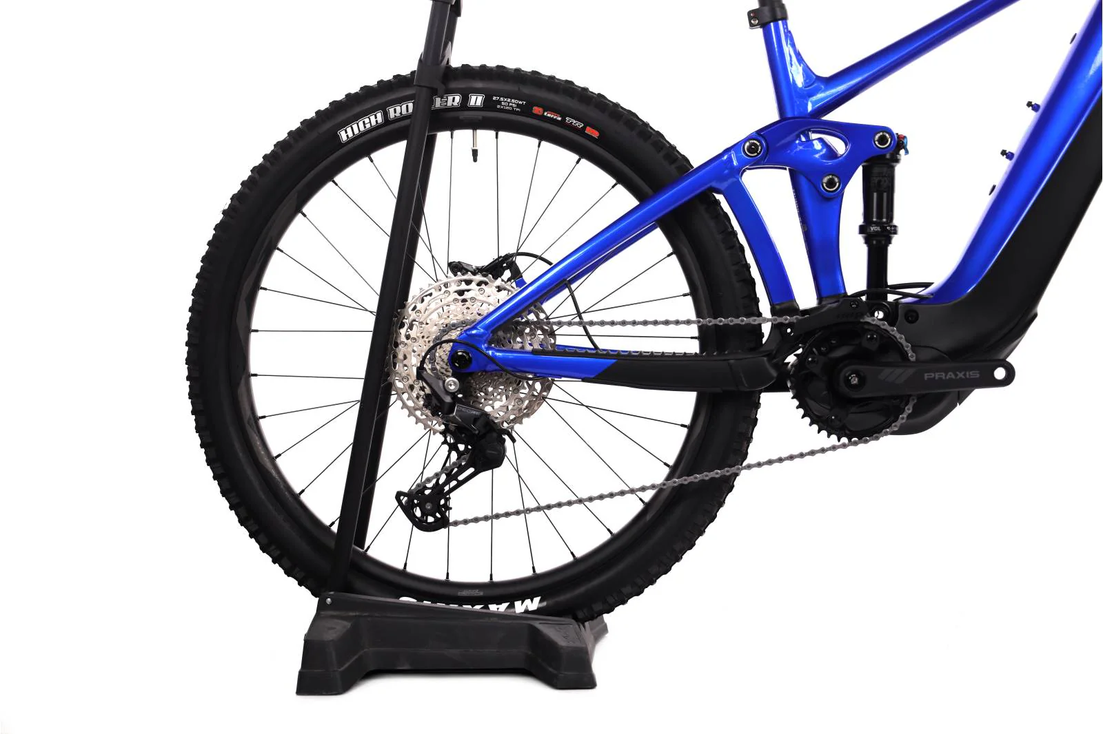 Giant Reign E+3 - Image 8