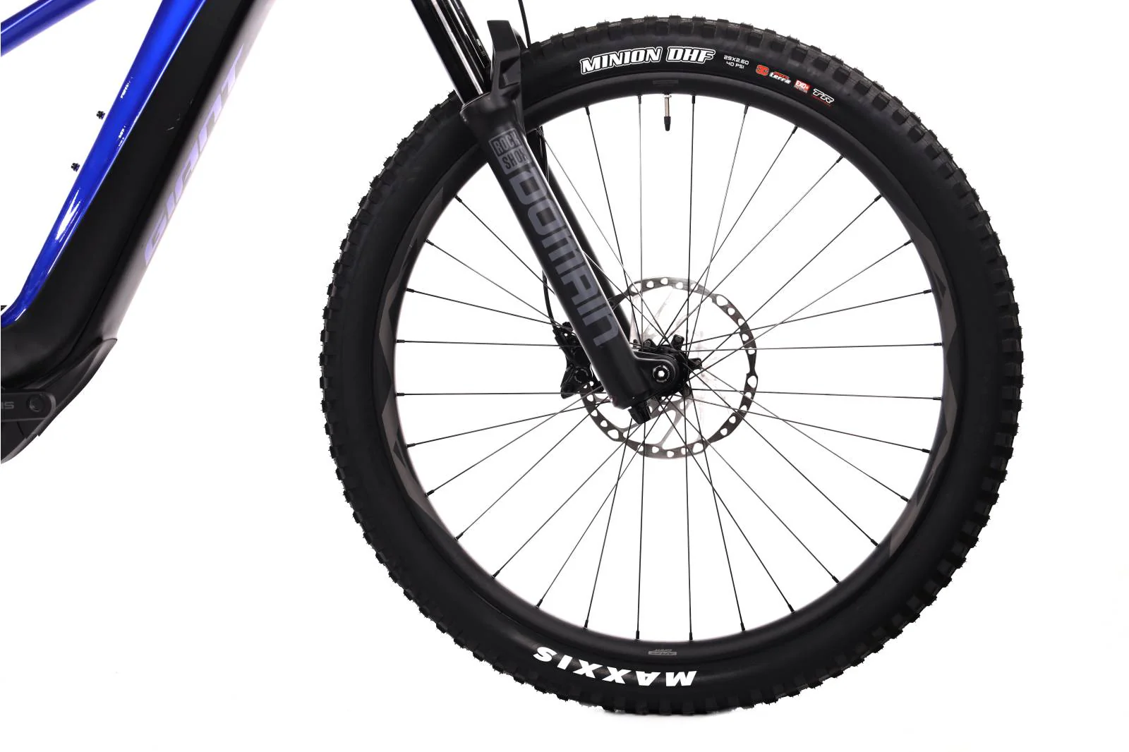Giant Reign E+3 - Image 9