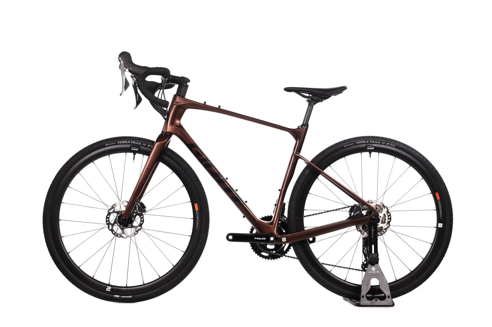 Giant Revolt Advanced 0 - Image 3