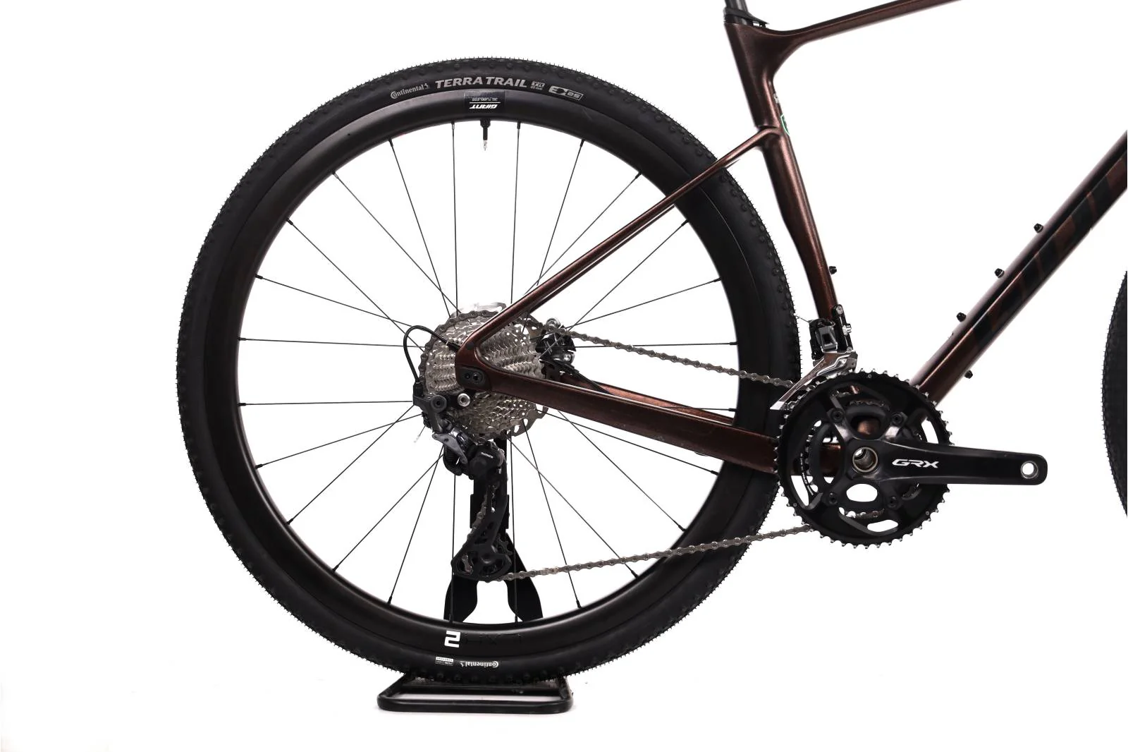 Giant Revolt Advanced 0 - Image 8