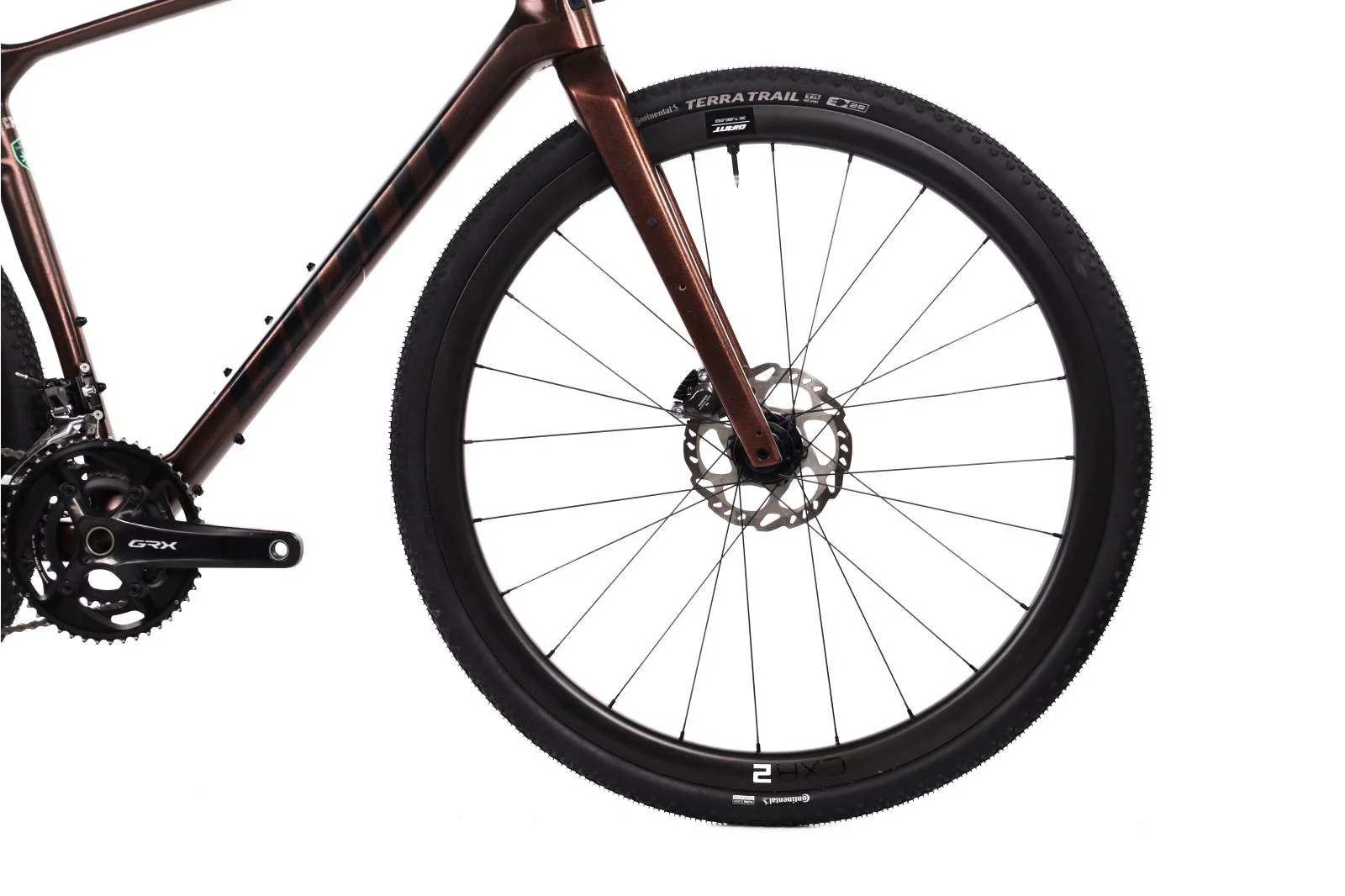 Giant Revolt Advanced 0 - Image 9
