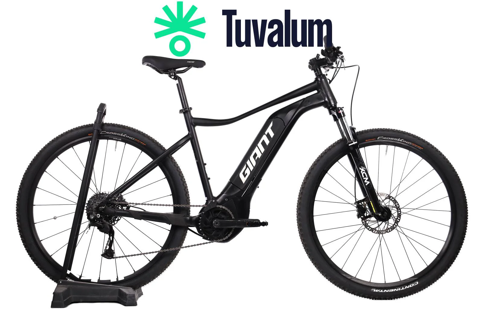 Giant Talon E+2 - Image 10