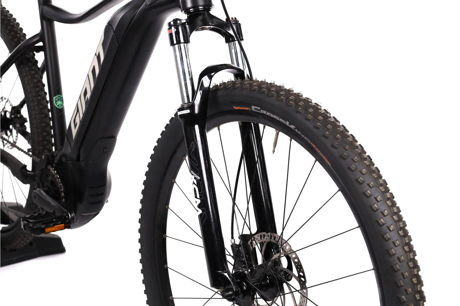Giant Talon E+2 - Image 13