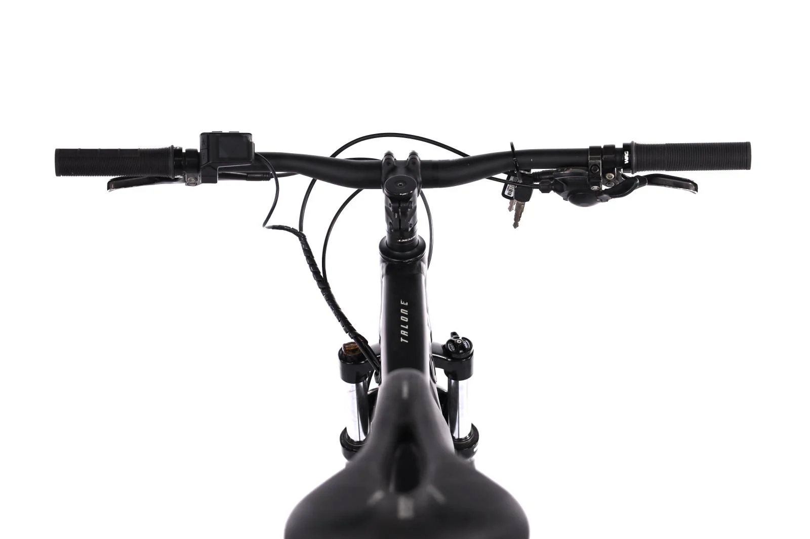 Giant Talon E+2 - Image 16