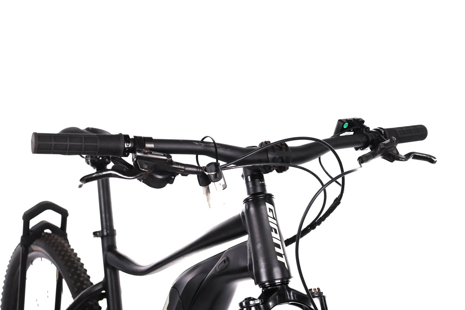 Giant Talon E+2 - Image 22