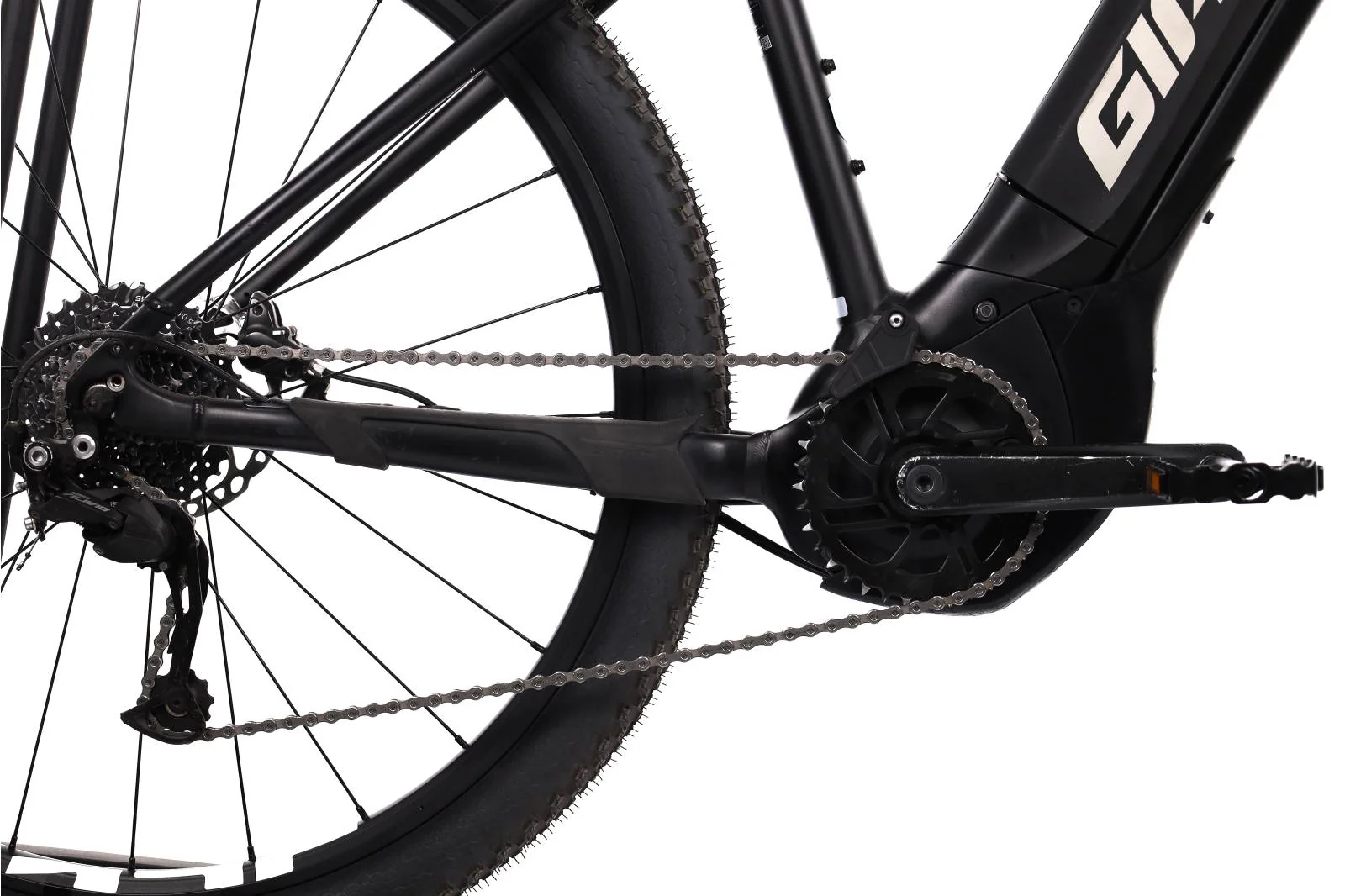 Giant Talon E+2 - Image 4