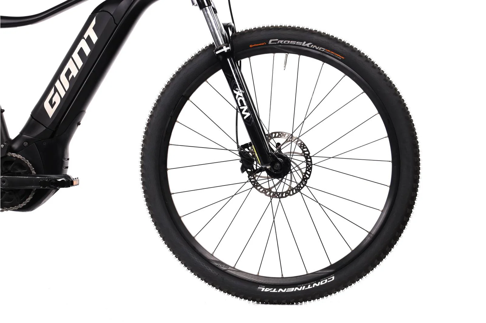 Giant Talon E+2 - Image 9