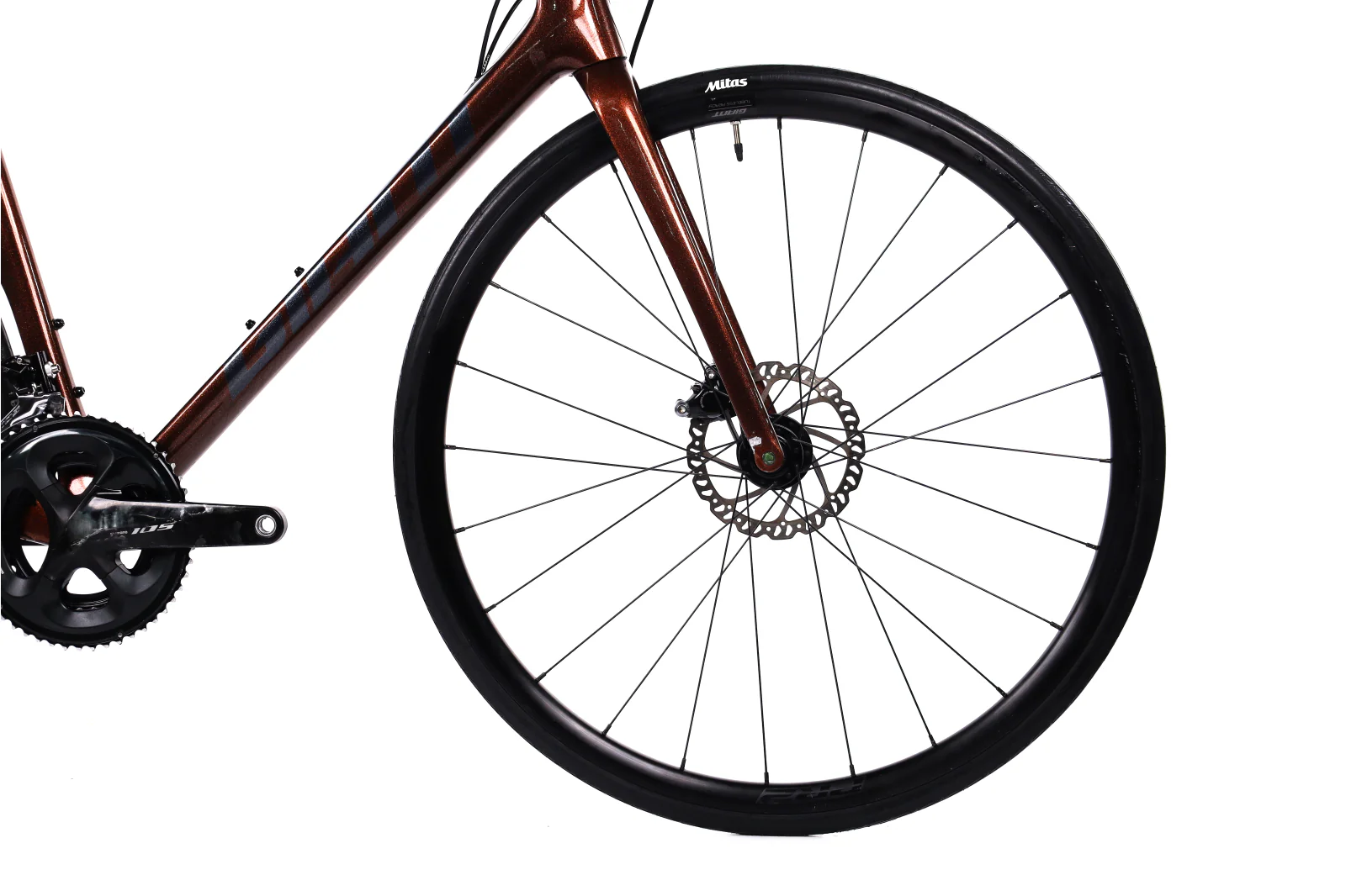 Giant TCR Advanced  2 - Image 9