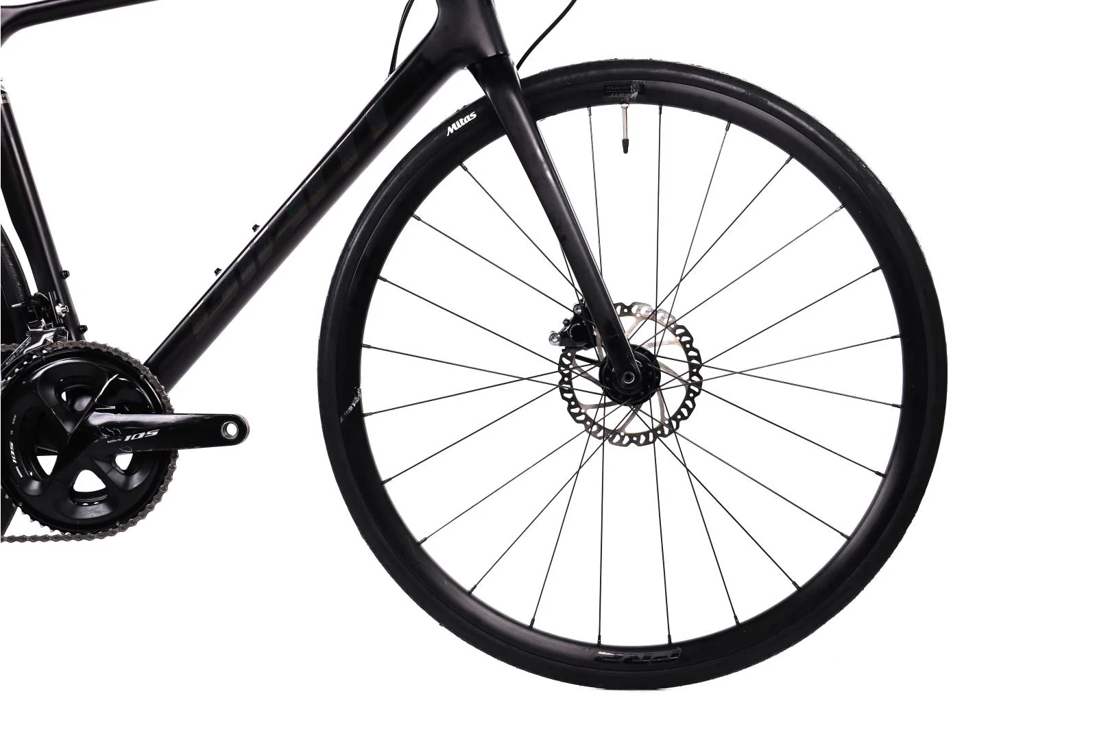 Giant TCR Advanced Disc 2 - Image 9