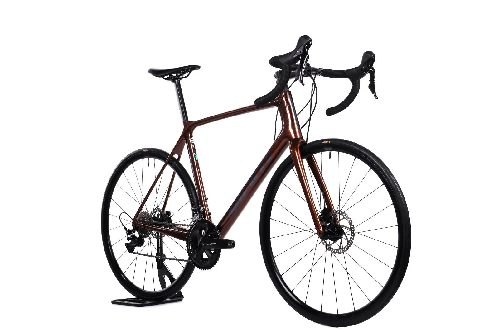 Giant TCR Advanced 2 - Image 2