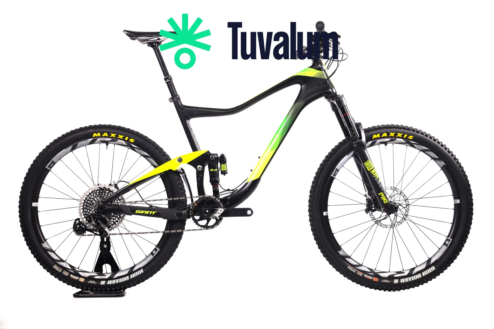 Giant Trance Advanced 0 - Image 10