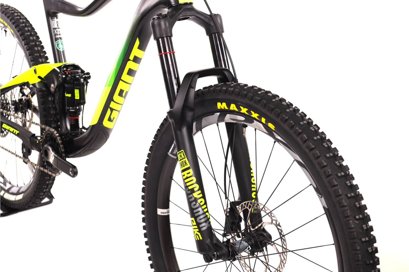 Giant Trance Advanced 0 - Image 13