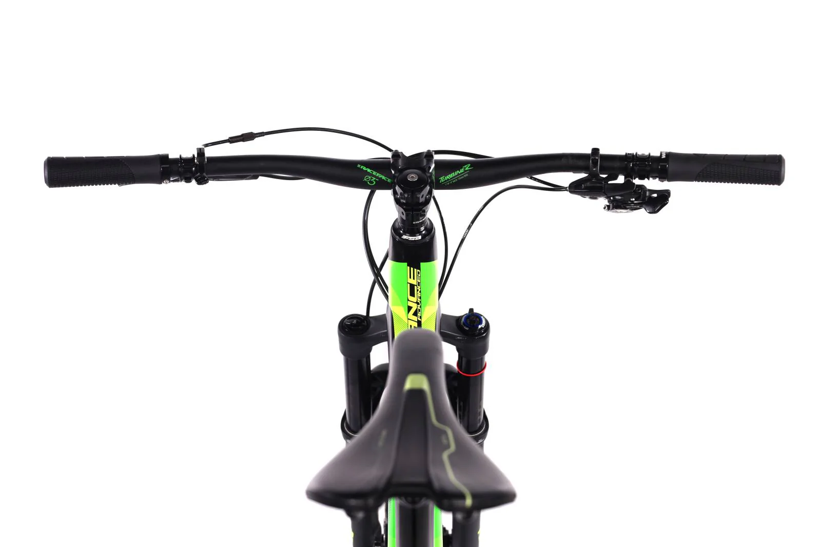 Giant Trance Advanced 0 - Image 16
