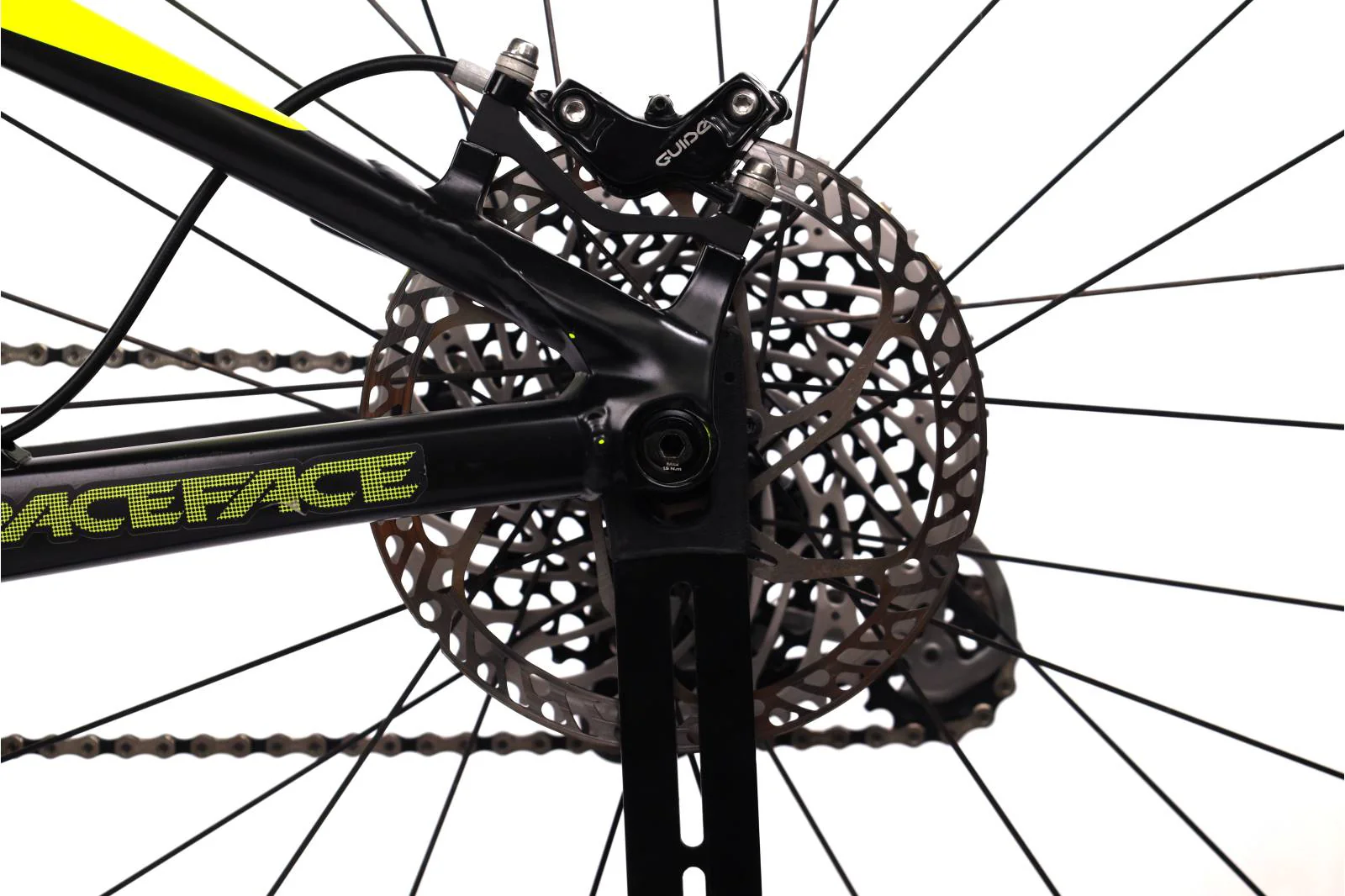 Giant Trance Advanced 0 - Image 18