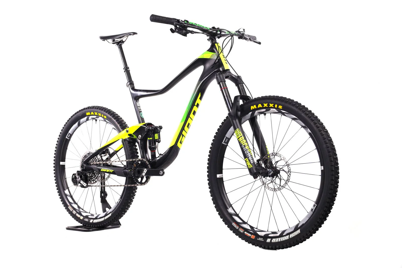 Giant Trance Advanced 0 - Image 2