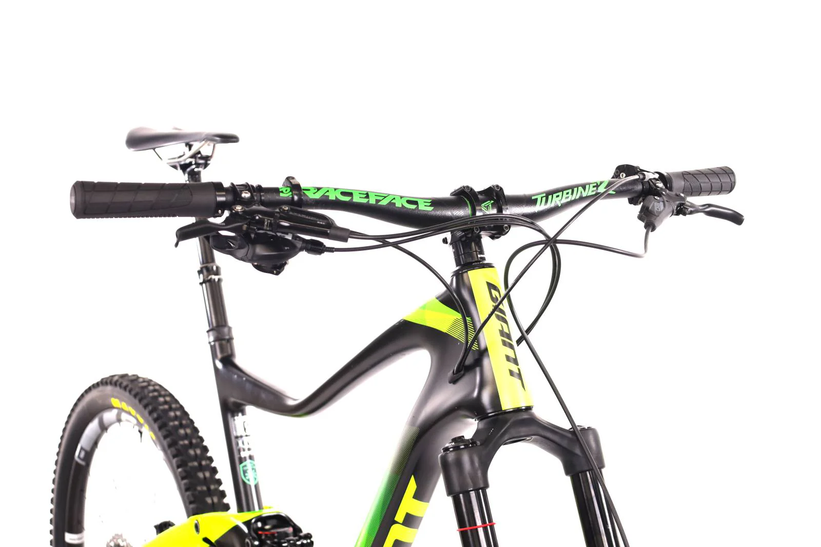 Giant Trance Advanced 0 - Image 25