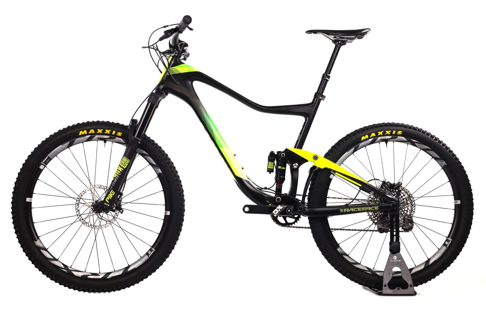 Giant Trance Advanced 0 - Image 3