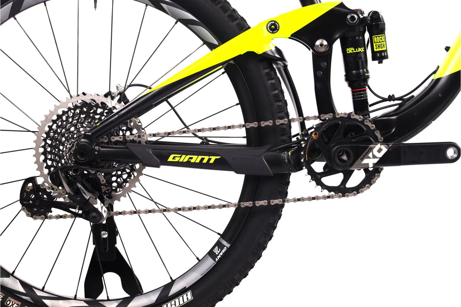 Giant Trance Advanced 0 - Image 4