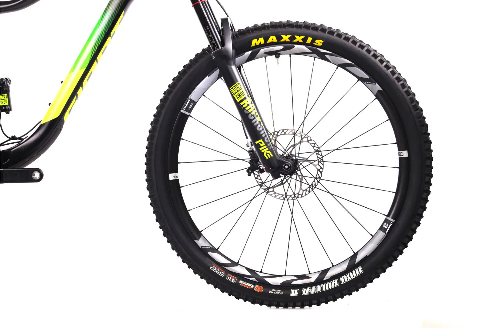 Giant Trance Advanced 0 - Image 5