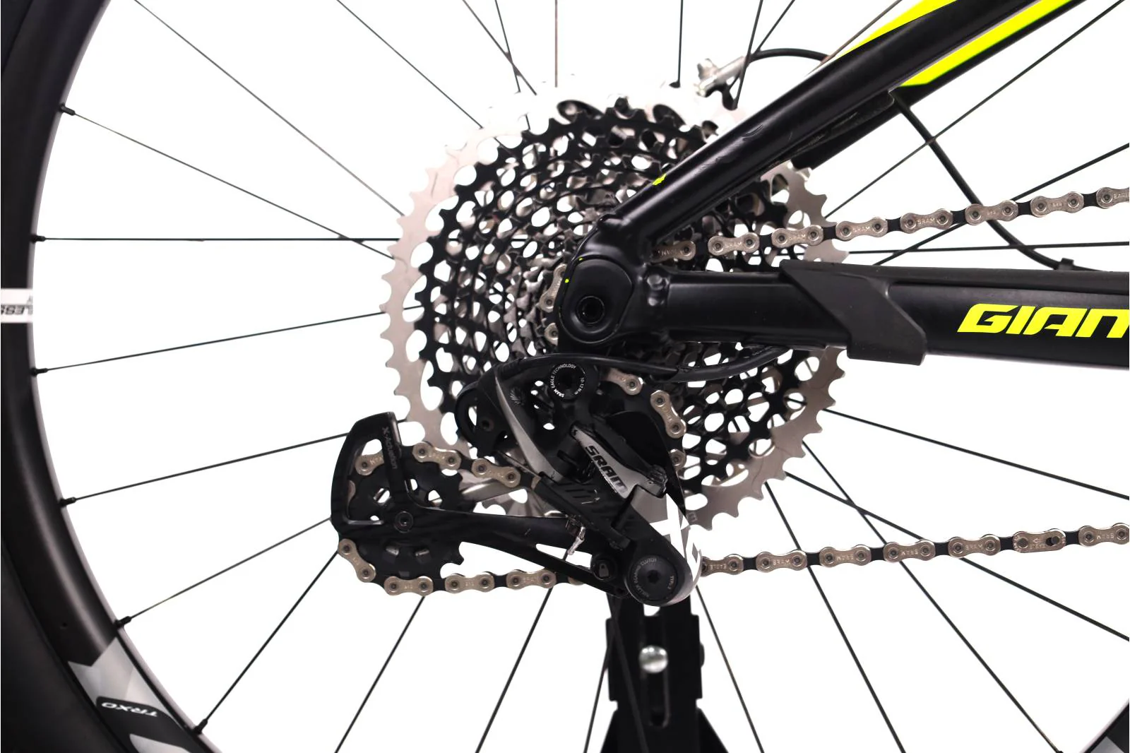Giant Trance Advanced 0 - Image 6