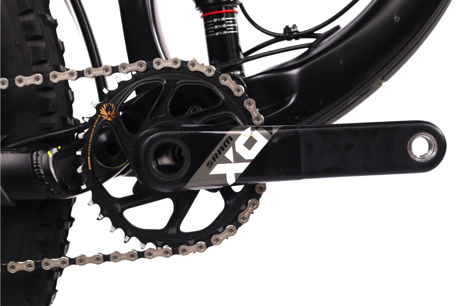 Giant Trance Advanced 0 - Image 7