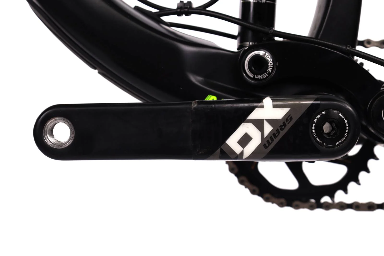Giant Trance Advanced 0 - Image 8