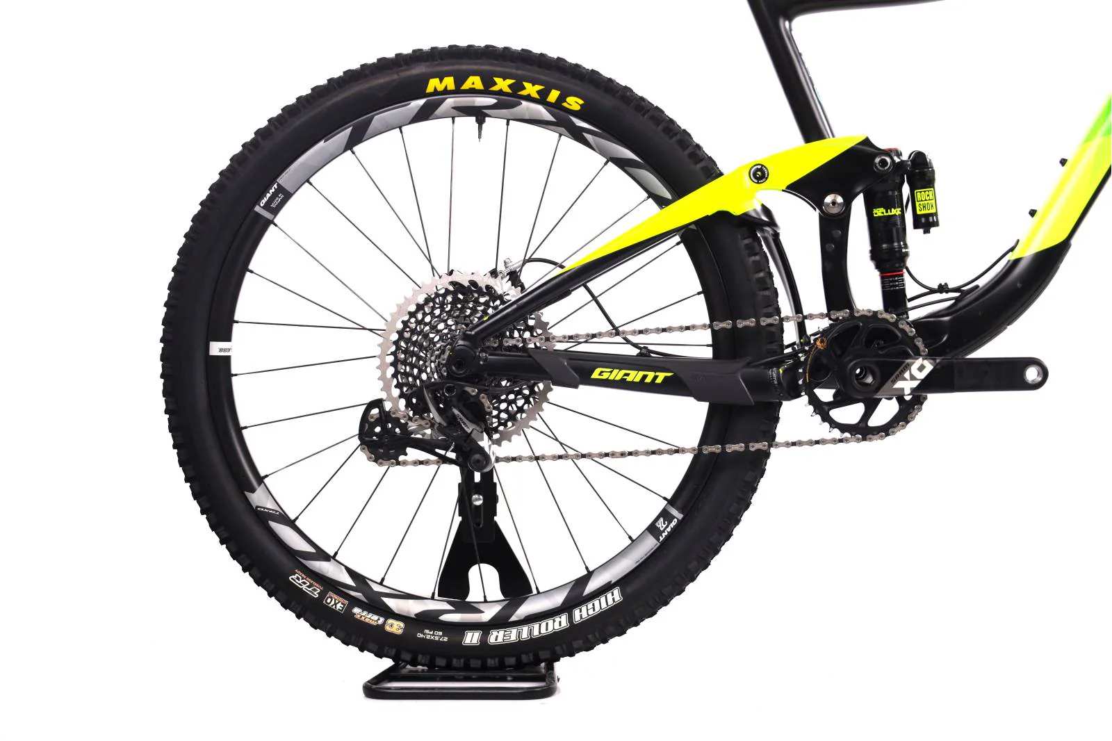 Giant Trance Advanced 0 - Image 9