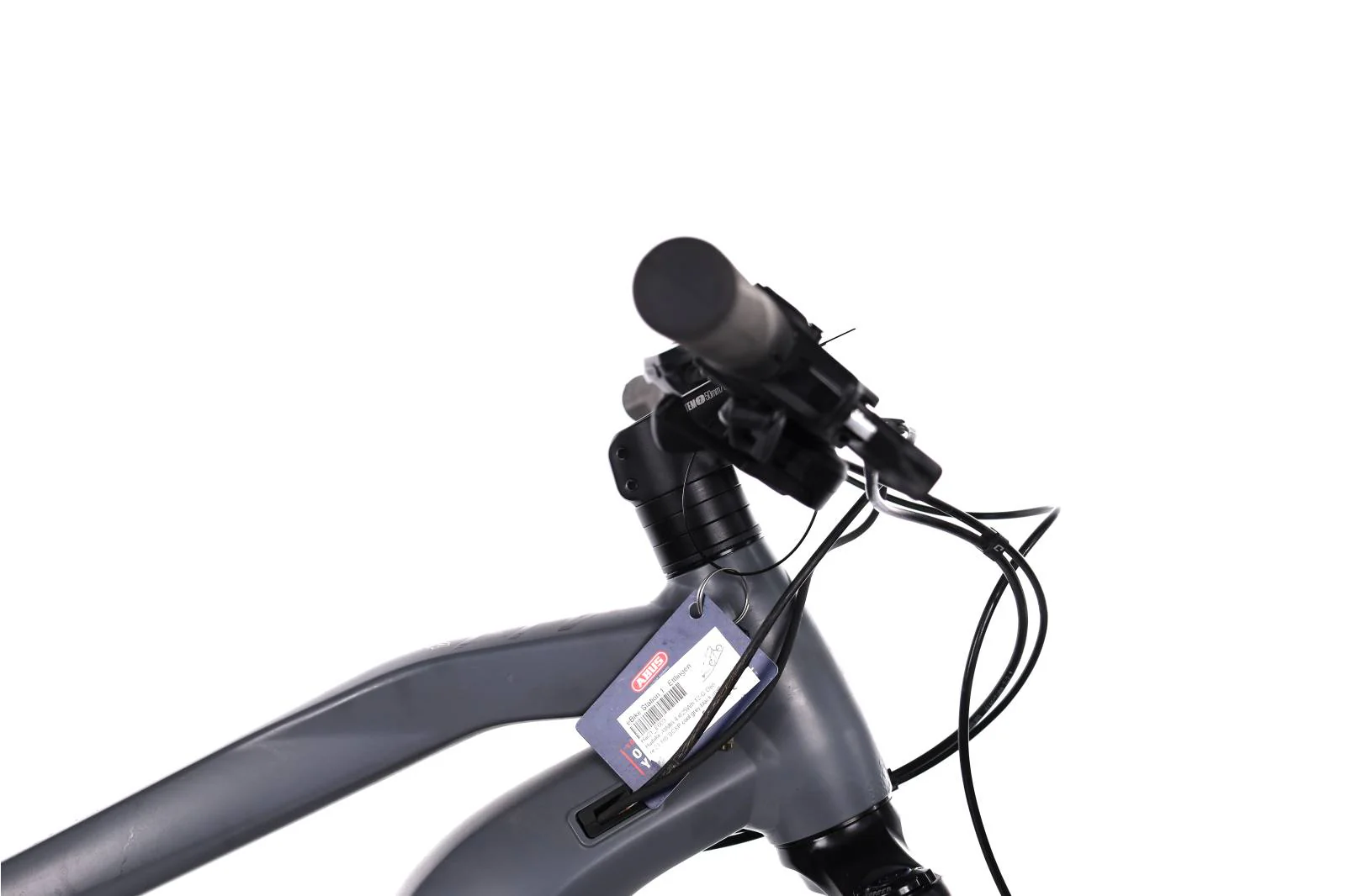 Haibike AllMtn 4 - Image 11