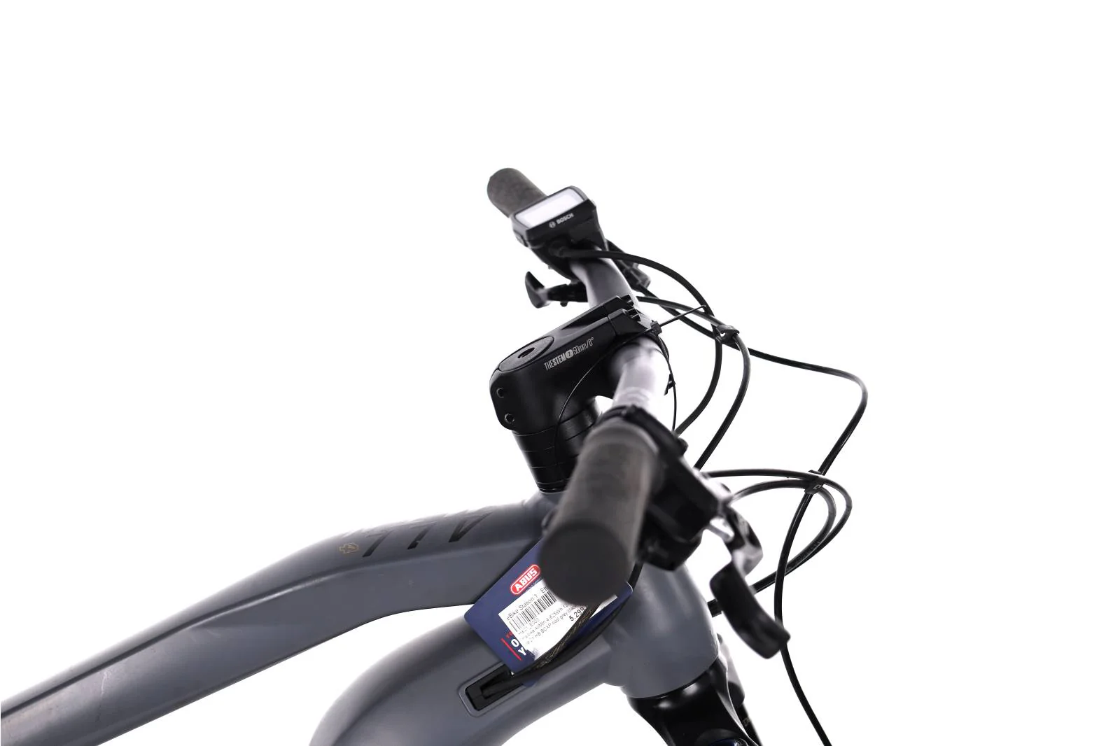 Haibike AllMtn 4 - Image 12