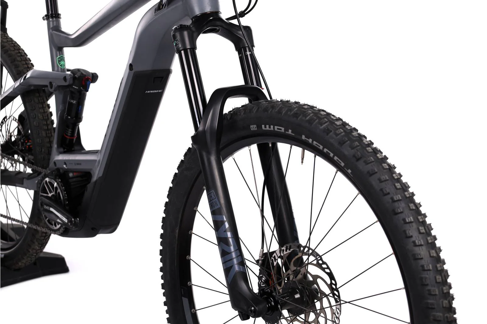 Haibike AllMtn 4 - Image 13