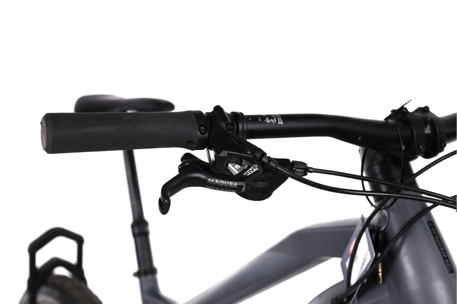 Haibike AllMtn 4 - Image 14
