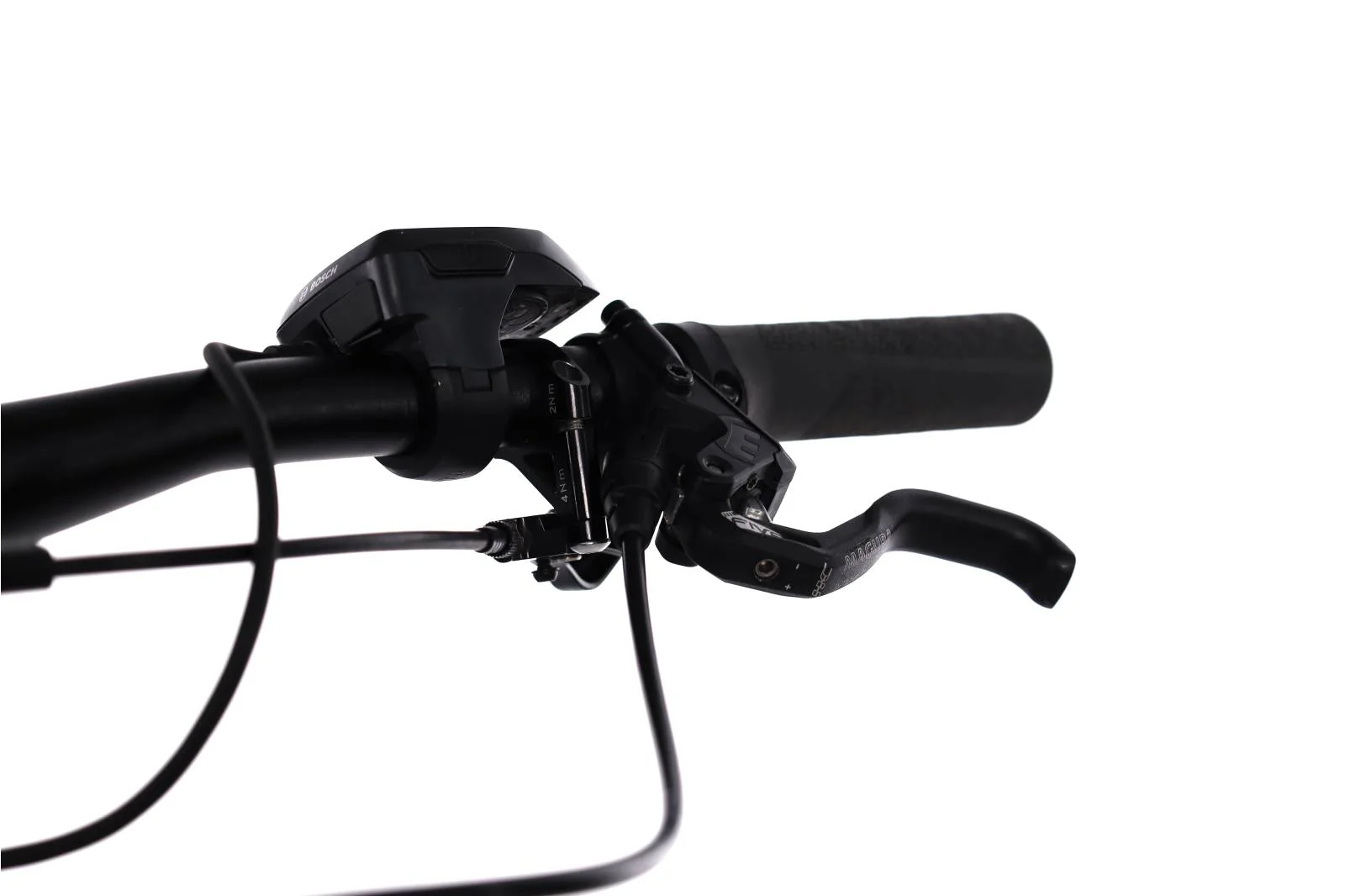 Haibike AllMtn 4 - Image 15