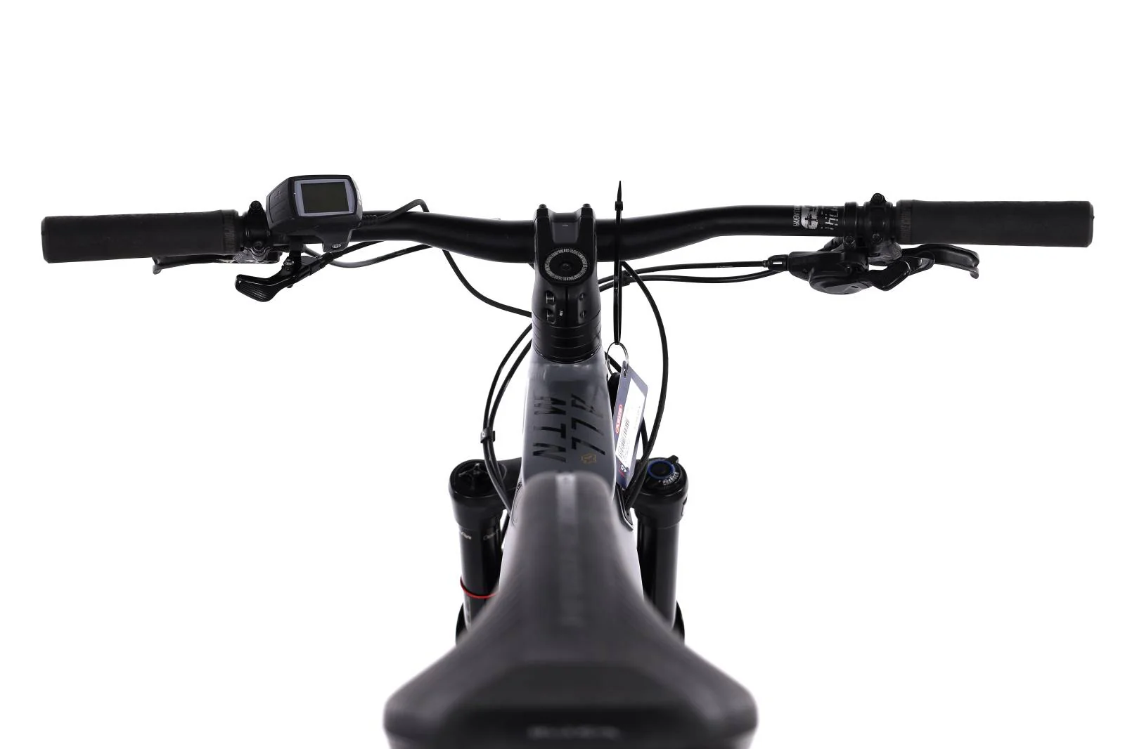 Haibike AllMtn 4 - Image 16