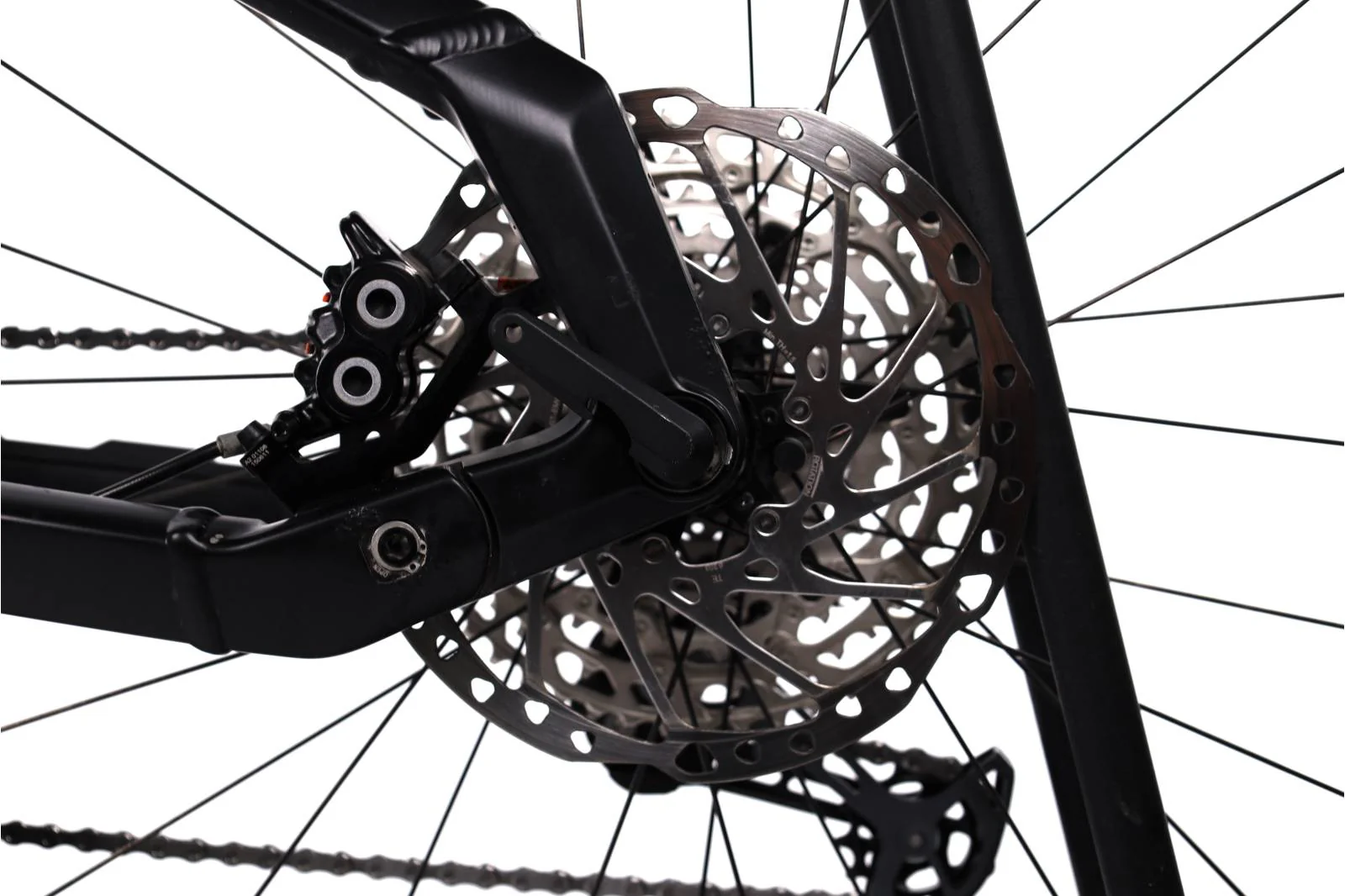 Haibike AllMtn 4 - Image 18