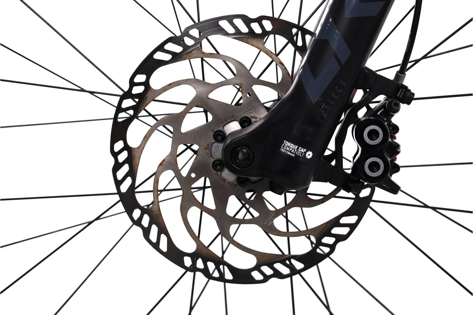 Haibike AllMtn 4 - Image 19