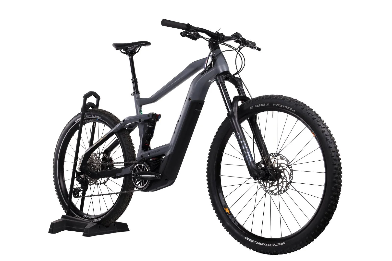 Haibike AllMtn 4 - Image 2