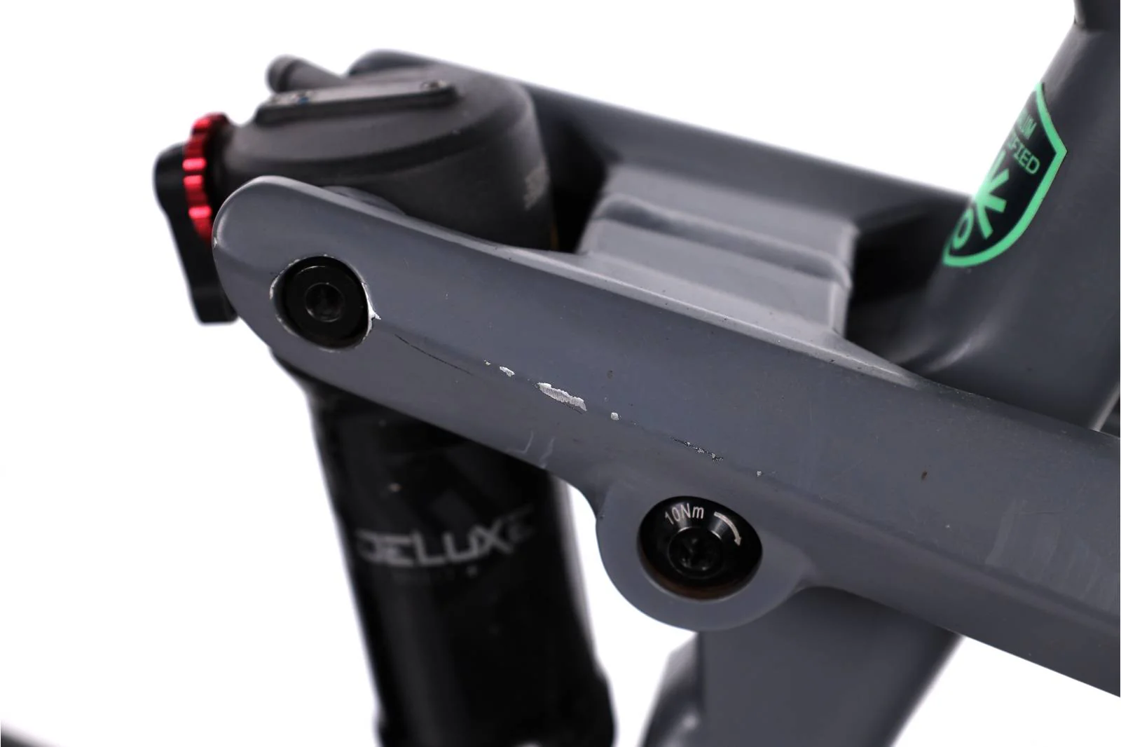Haibike AllMtn 4 - Image 21