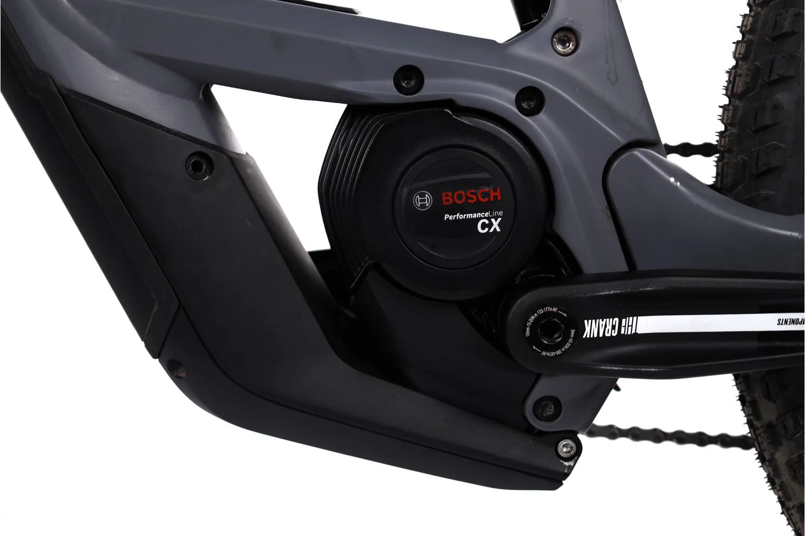 Haibike AllMtn 4 - Image 22