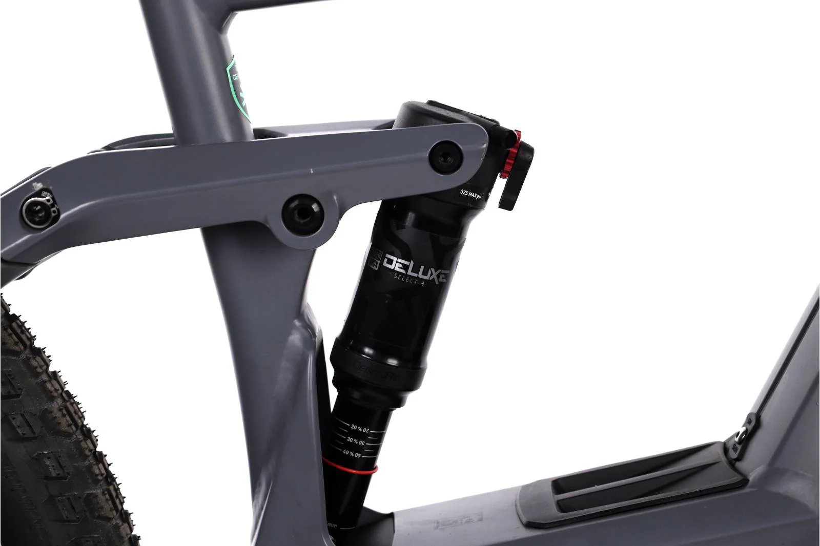 Haibike AllMtn 4 - Image 23