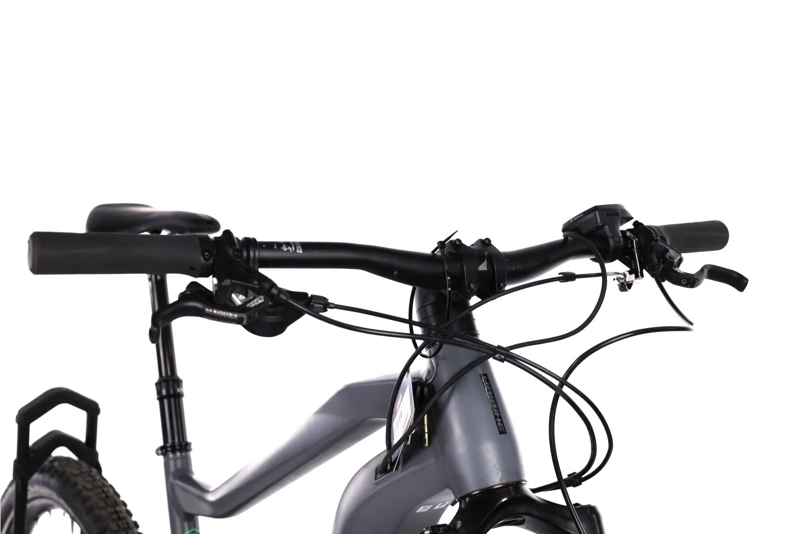 Haibike AllMtn 4 - Image 24