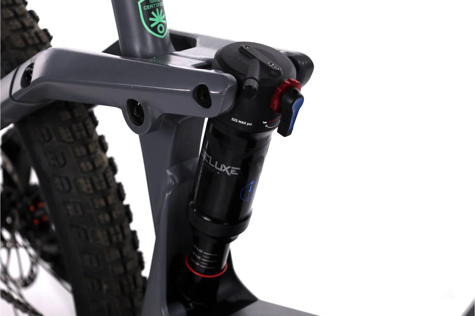 Haibike AllMtn 4 - Image 26
